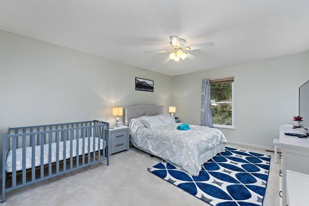 Beautiful Townhome, 11 Minutes To Downtown, Kcmo. Kansas City Ngoại thất bức ảnh